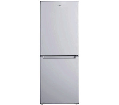 LOGIK  LFC152W16 Fridge Freezer - White